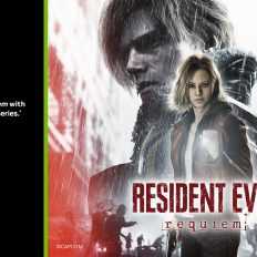 NVIDIA's Resident Evil Requiem Game Bundle For GeForce RTX 50 GPUs Now Available 1