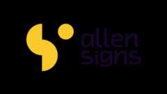 Allen Signs
