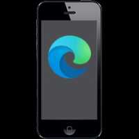 Edge on Mobile Logo