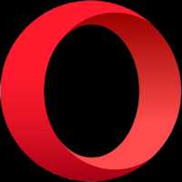 Opera Logo
