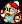 Sprite of a Chibi Dedede