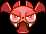 In-game sprite of Buzzybat during his final phase