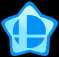 KPR Smash Bros icon.png