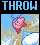 Icon from Kirby: Nightmare in Dream Land and Kirby & The Amazing Mirror