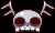 In-game sprite of Buzzybat upon being defeated