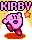 Icon from Kirby Super Star