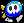 Milky Way Wishes palette from Kirby Super Star