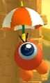 Parasol Waddle Doo in Kirby's Return to Dream Land