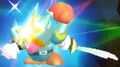 Screenshot from Kirby's Return to Dream Land