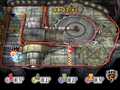 Kirbys racing on Metal