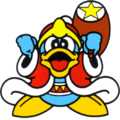 King Dedede