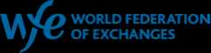 WFE logo in blue