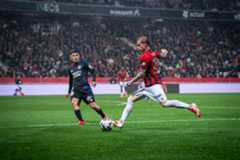 Lyon vs OGC Nice (02:45 – 16/02) | Xem lại trận đấu