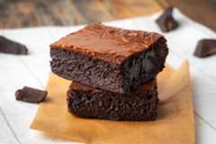 Gerçek Brownie Tarifi