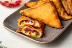 Paçanga Böreği Tarifi