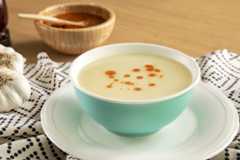 Terbiyeli İşkembe Çorbası Tarifi