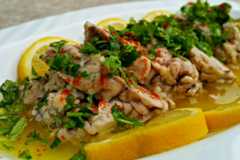 Beyin Salatası Tarifi