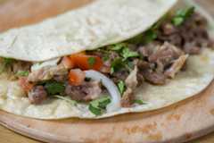 Gerdan Söğüş Tarifi