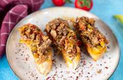 Kuzu Kokoreç Tarifi