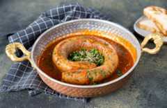 Mumbar Dolması Tarifi