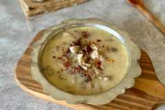 Kelle Paça Çorbası Tarifi