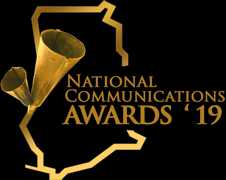 National communications award