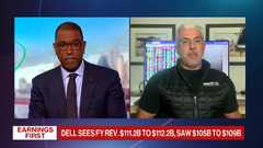 Dell's AI Forecast Isn't Exciting, Susquehanna's Hosseini Says