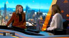 NYC's Lander Recommends Dropping $42B Blackrock Mandate