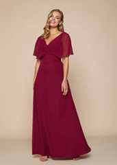 Bridesmaids Dresses Bridesmaids by Romantica