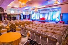 Hotel The Nagpur Ashok