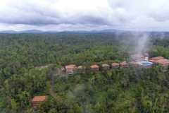 Coorg Cliffs Resort