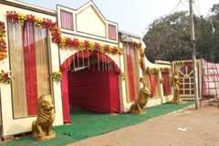Jagjit Tent House