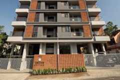 Hotel Tattva Suites