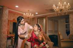 Wedding Memories Studio