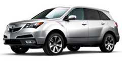 Image for Best Used SUVs Under $10,000