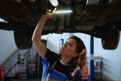 Image for How to Check if a Car Has Been in an Accident