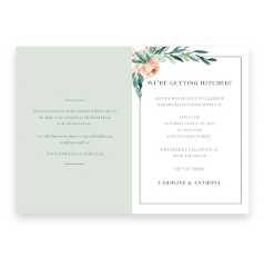 Invitations