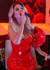 Amerika Konserinde 29 Ekim Coskusu!