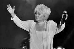 Muazzez Abacı’nın Cenazesi Türkiye’ye Getiriliyor...