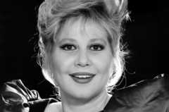 Muazzez Abacı'ya Duygu Dolu Veda...