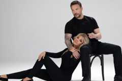 17 Yıl Sonra Sürpriz İş Birliği!