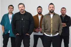 Gece Yolcuları'ndan Yeni Tekli “Suç Mahalli”