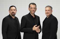 Rubato'dan Yeni Şarkı 