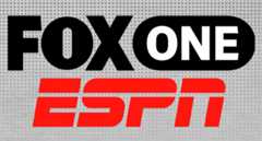 ESPN and Fox One will bundle their streaming services