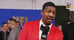 Jameis Winston will serve as a guest analyst for Fox during the New York Giants' bye week.