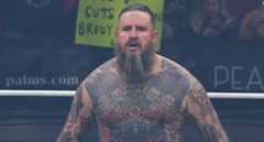 Warner Bros. Discovery has denied that Brody King was blocked from appearing on 'AEW Dynamite' over concerns over 'f*ck ICE' chants.