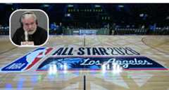 Don La Greca and NBA