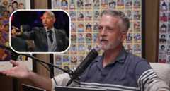 Bill Simmons and Reggie Miller