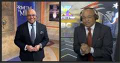 Mike Tirico Super Bowl Olympics