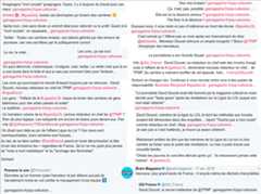 Ligue du LOL, Doucet, TPMP, GQ